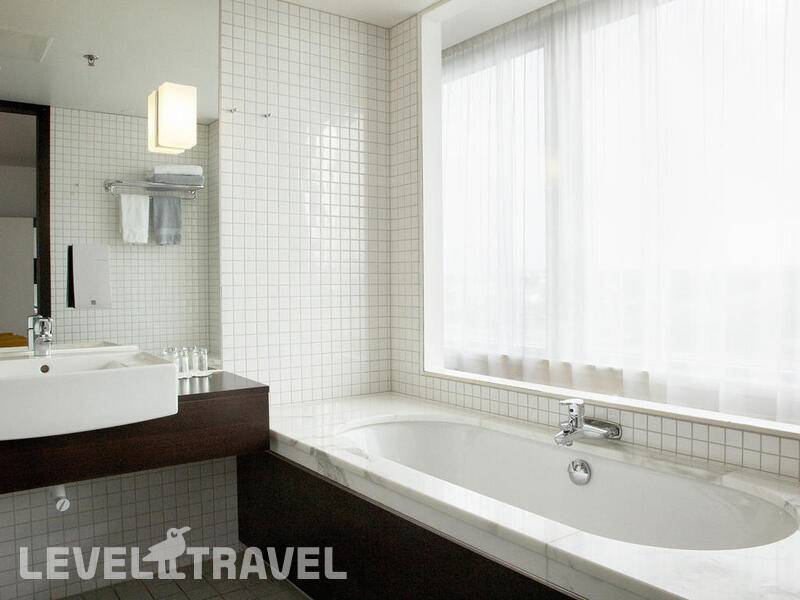 Фотография Clarion Hotel Stockholm