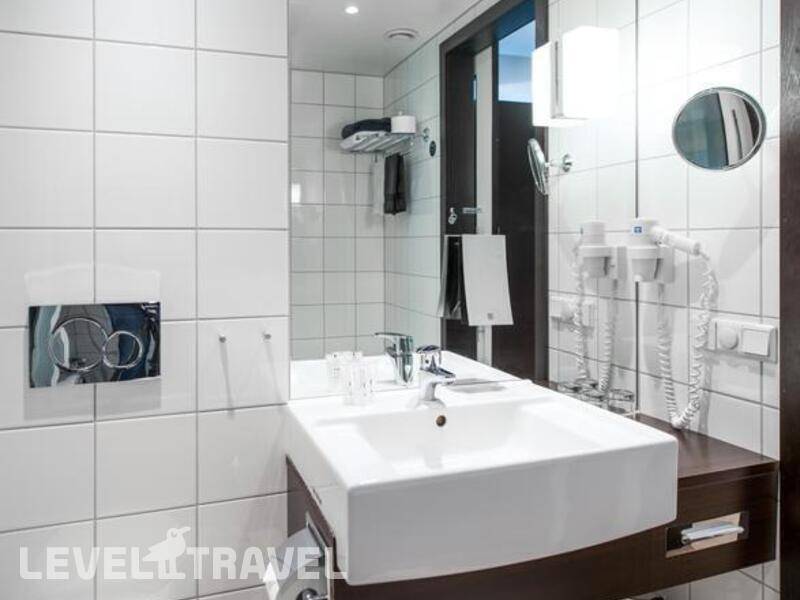 Фотография Clarion Hotel Stockholm