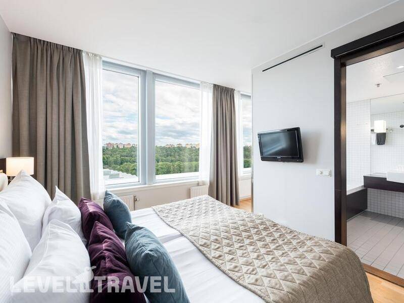 Фотография Clarion Hotel Stockholm