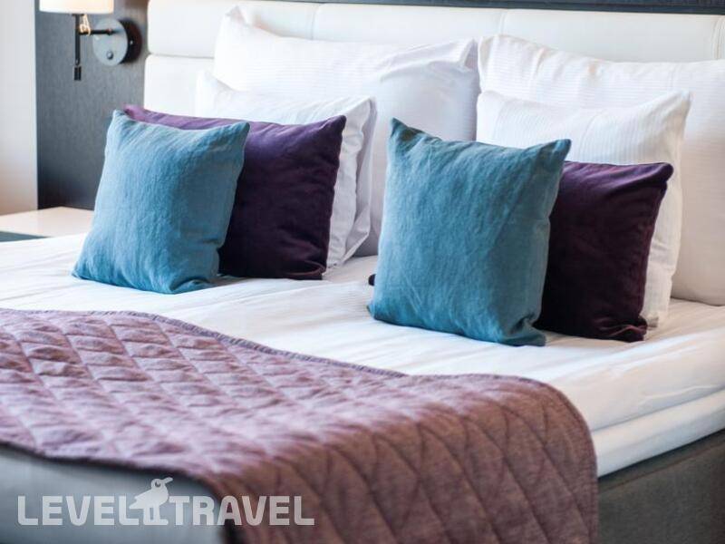 Фотография Clarion Hotel Stockholm
