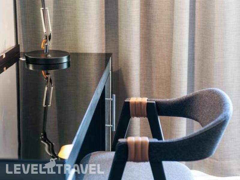 Фотография Clarion Hotel Stockholm