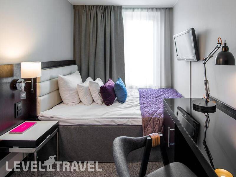 Фотография Clarion Hotel Stockholm