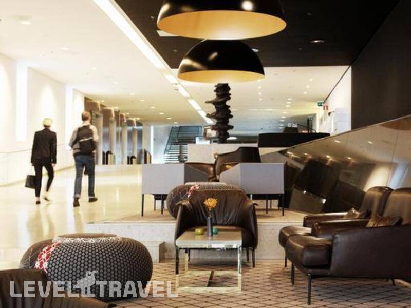 Фотография Clarion Hotel Stockholm