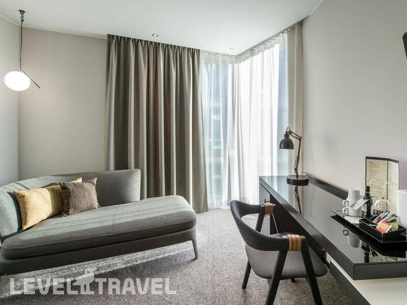 Фотография Clarion Hotel Stockholm