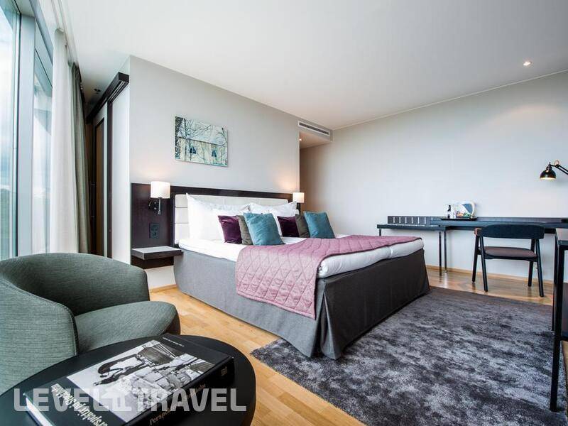 Фотография Clarion Hotel Stockholm