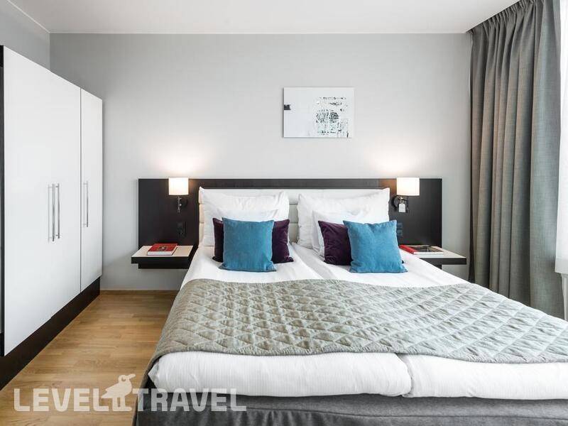 Фотография Clarion Hotel Stockholm