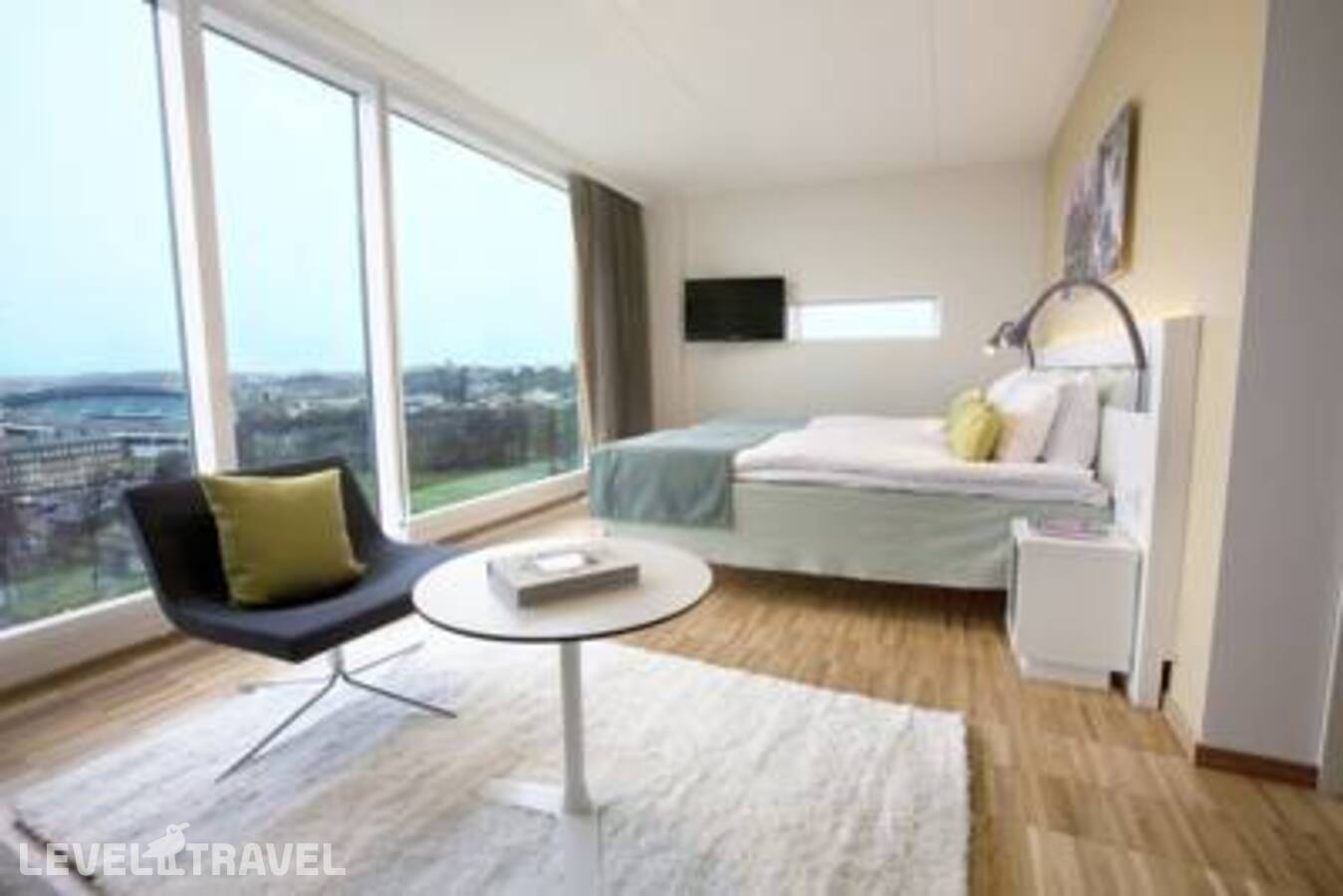 фотографии отеля Scandic Opalen в Швеция(Гётеборг) - фото №17