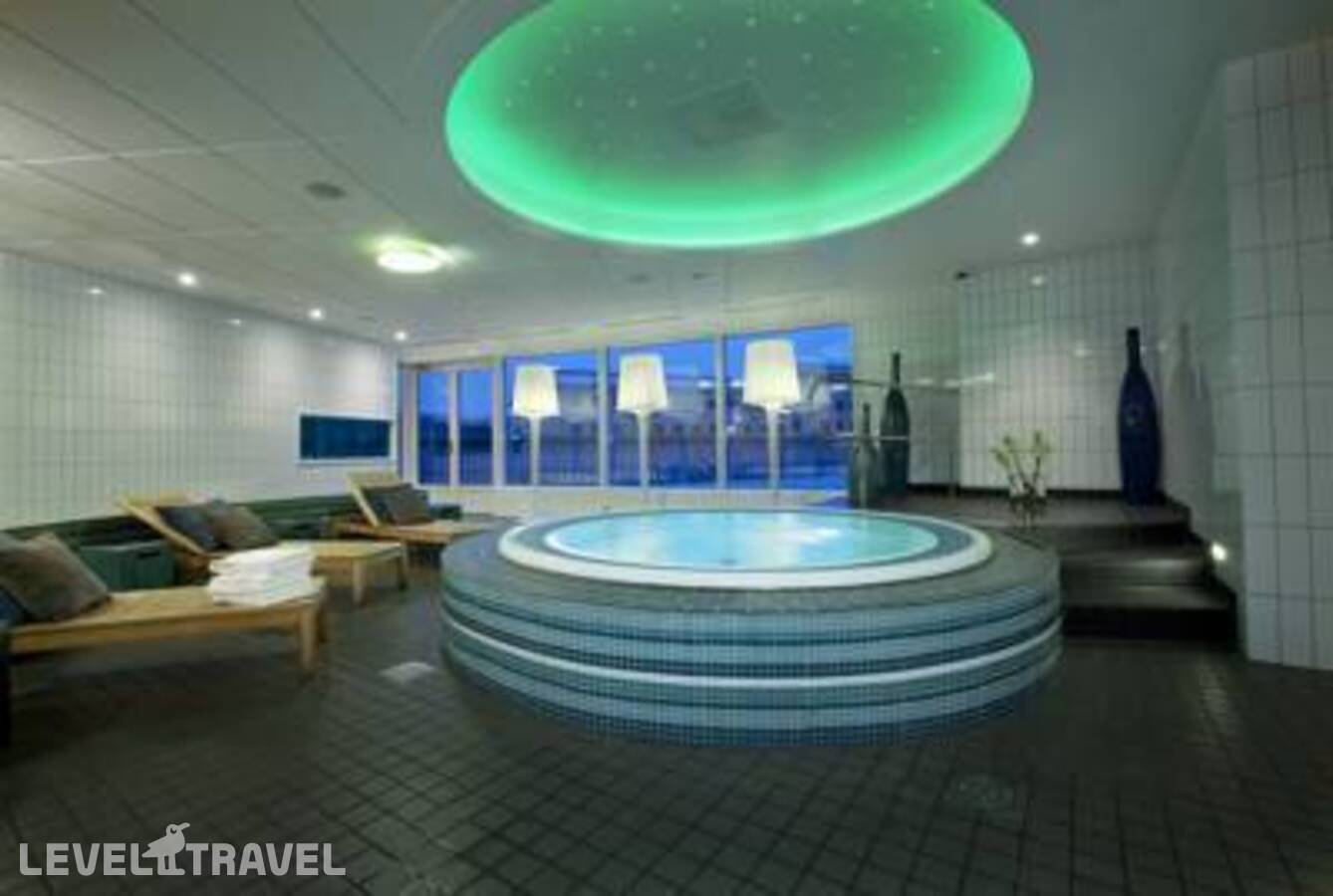 фотографии отеля Scandic Opalen в Швеция(Гётеборг) - фото №15