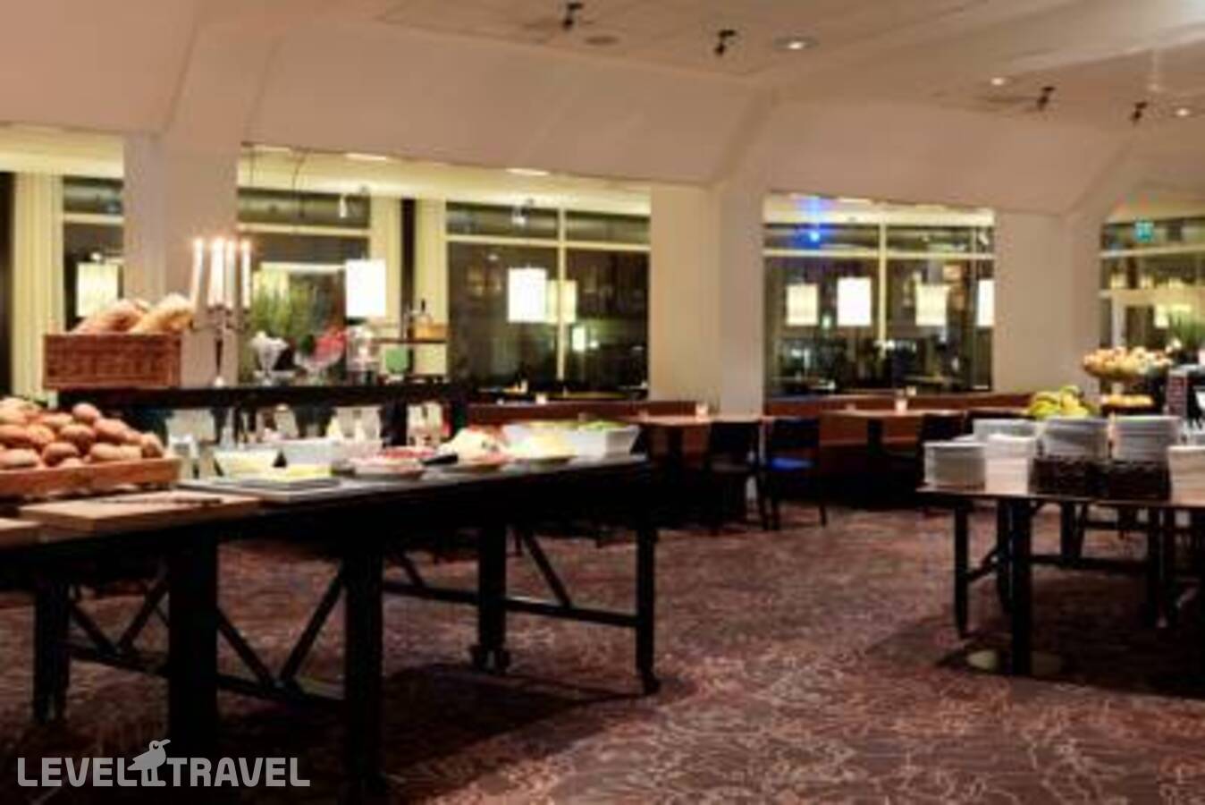 фотографии отеля Scandic Opalen в Швеция(Гётеборг) - фото №21