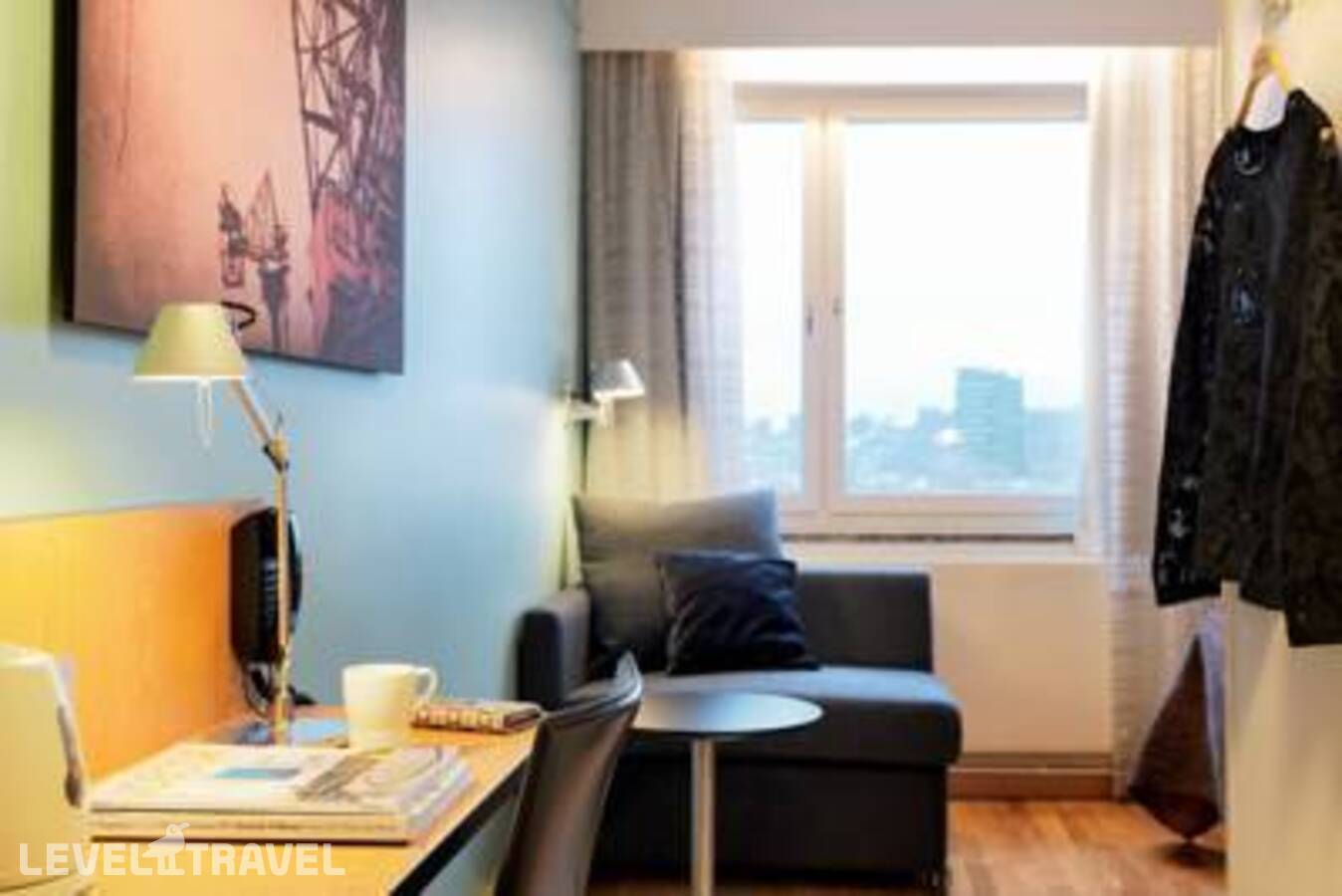 фотографии отеля Scandic Opalen в Швеция(Гётеборг) - фото №23