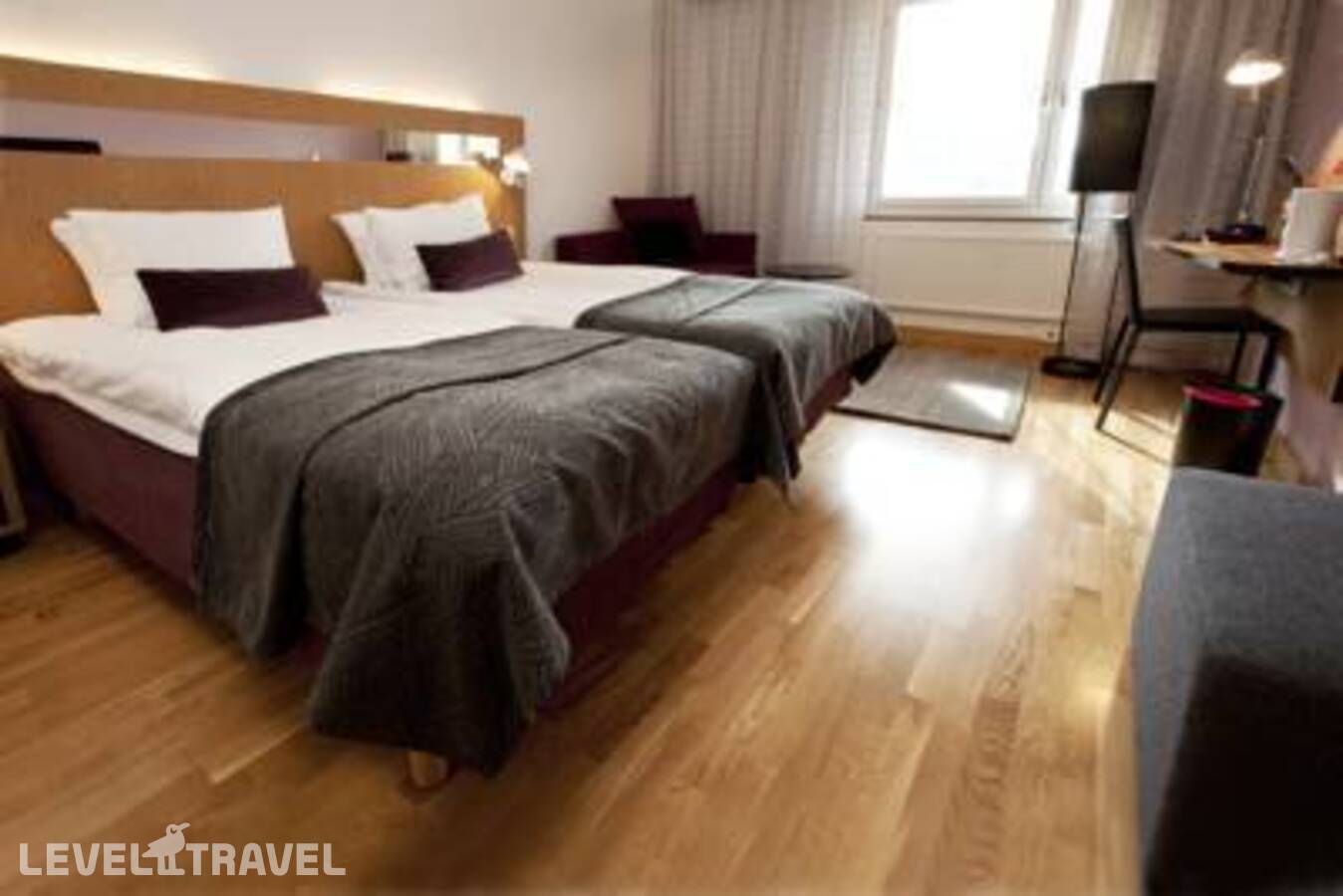 фотографии отеля Scandic Opalen в Швеция(Гётеборг) - фото №18