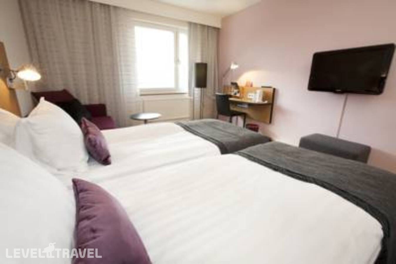 фотографии отеля Scandic Opalen в Швеция(Гётеборг) - фото №14