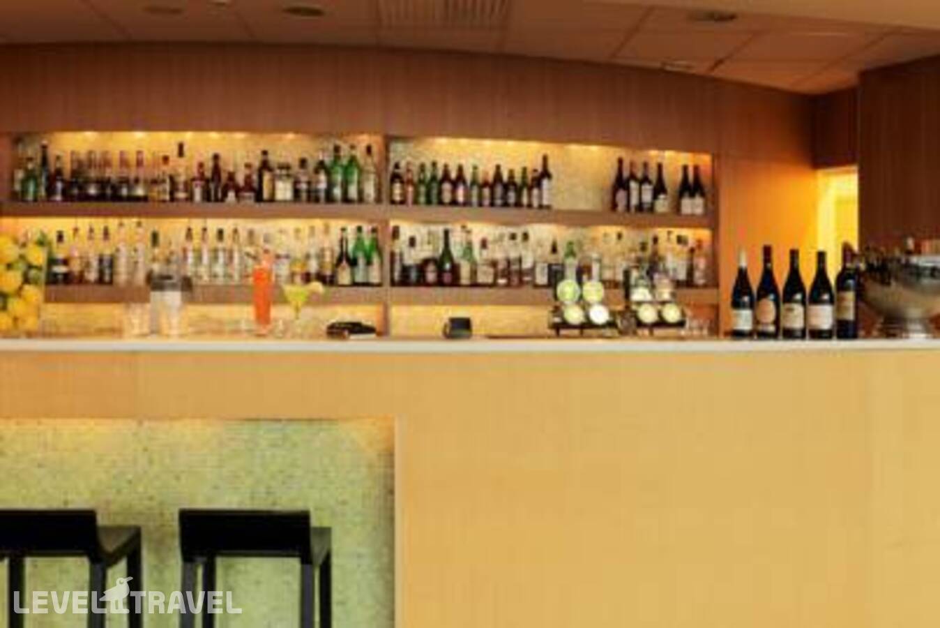 фотографии отеля Scandic Opalen в Швеция(Гётеборг) - фото №22