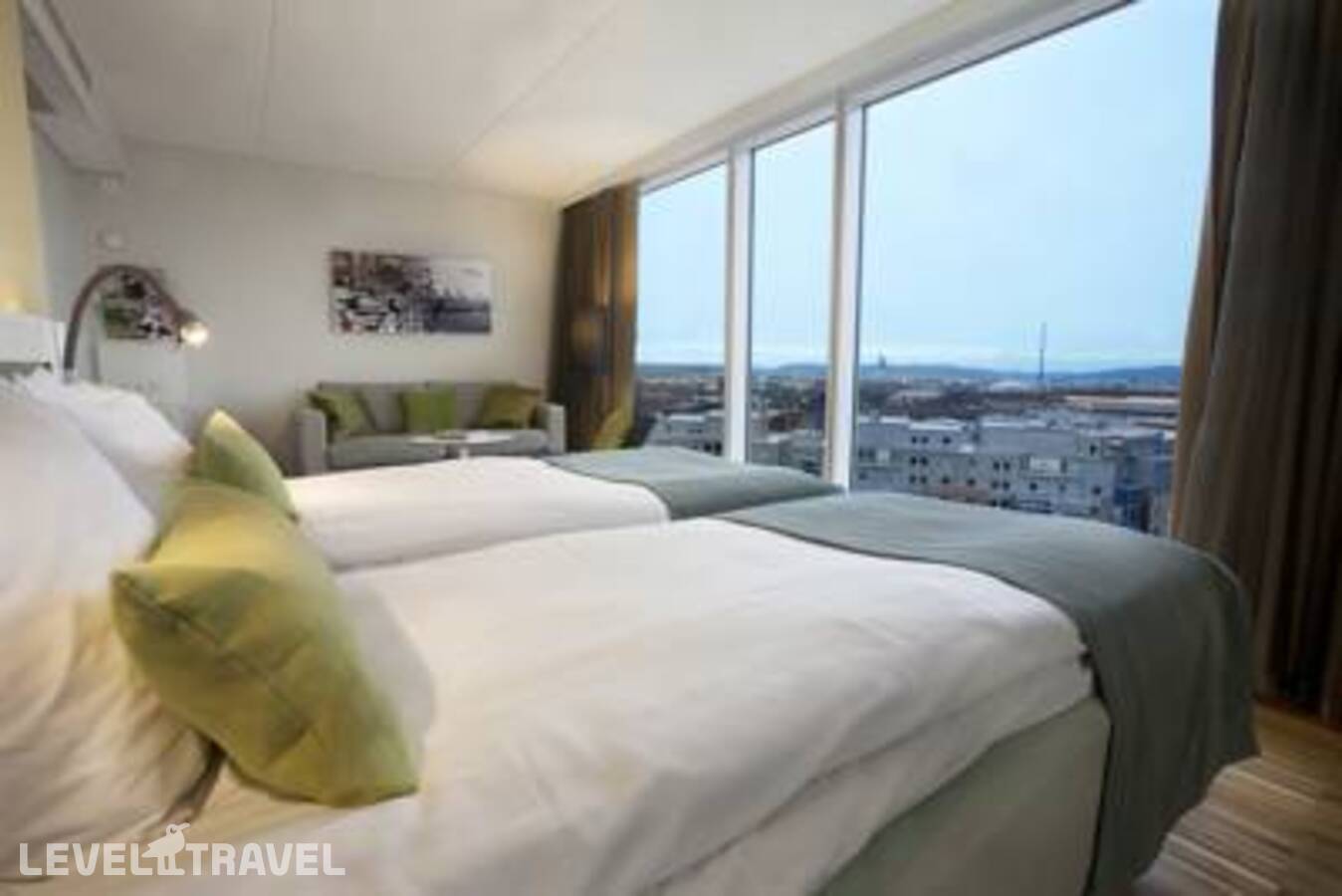 фотографии отеля Scandic Opalen в Швеция(Гётеборг) - фото №13