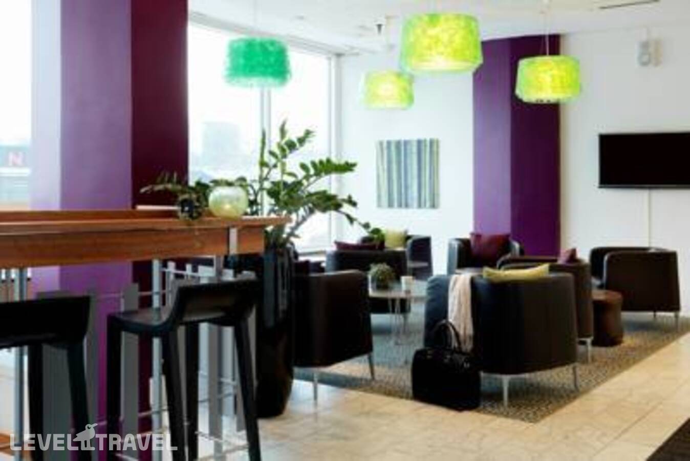 фотографии отеля Scandic Opalen в Швеция(Гётеборг) - фото №27