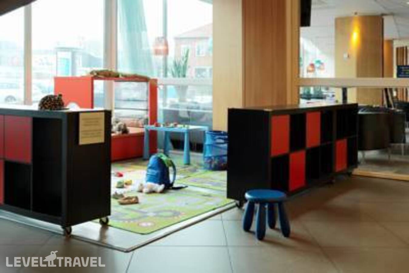 фотографии отеля Scandic Opalen в Швеция(Гётеборг) - фото №3