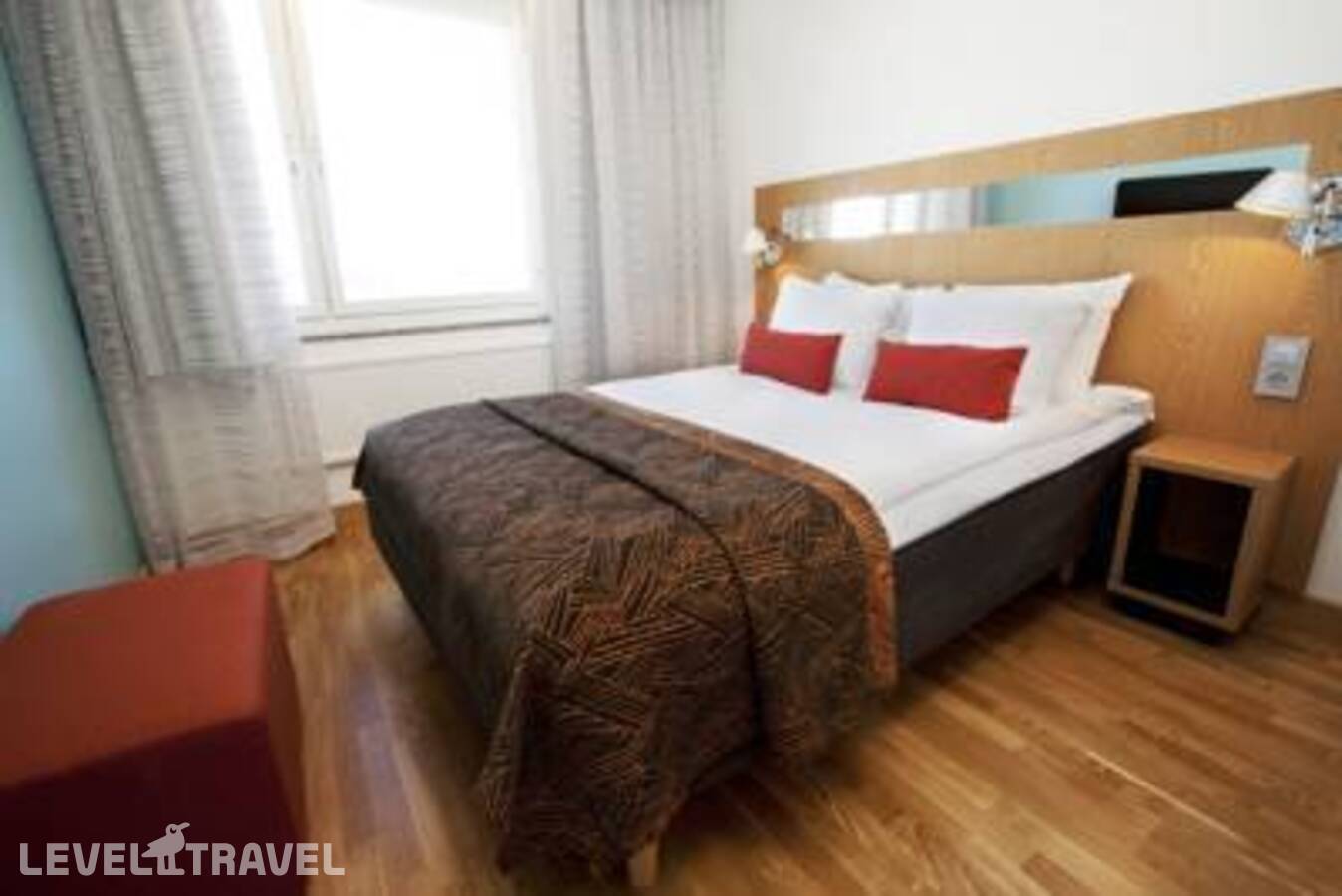 фотографии отеля Scandic Opalen в Швеция(Гётеборг) - фото №11