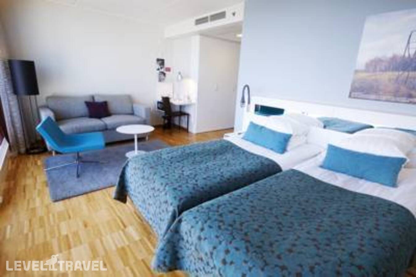 фотографии отеля Scandic Opalen в Швеция(Гётеборг) - фото №7