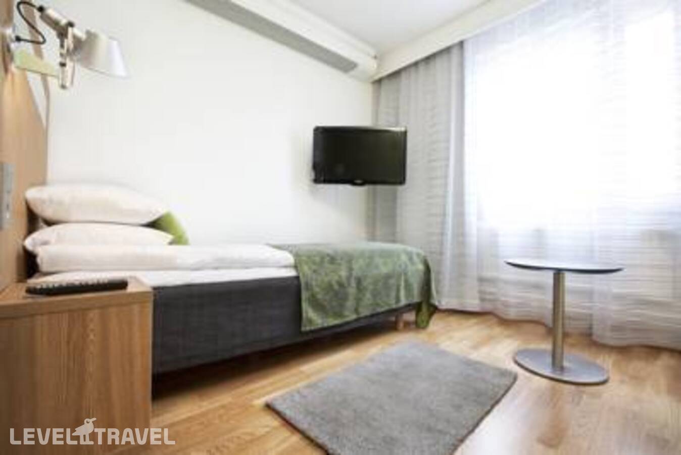 фотографии отеля Scandic Opalen в Швеция(Гётеборг) - фото №24