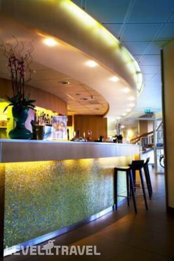 фотографии отеля Scandic Opalen в Швеция(Гётеборг) - фото №8