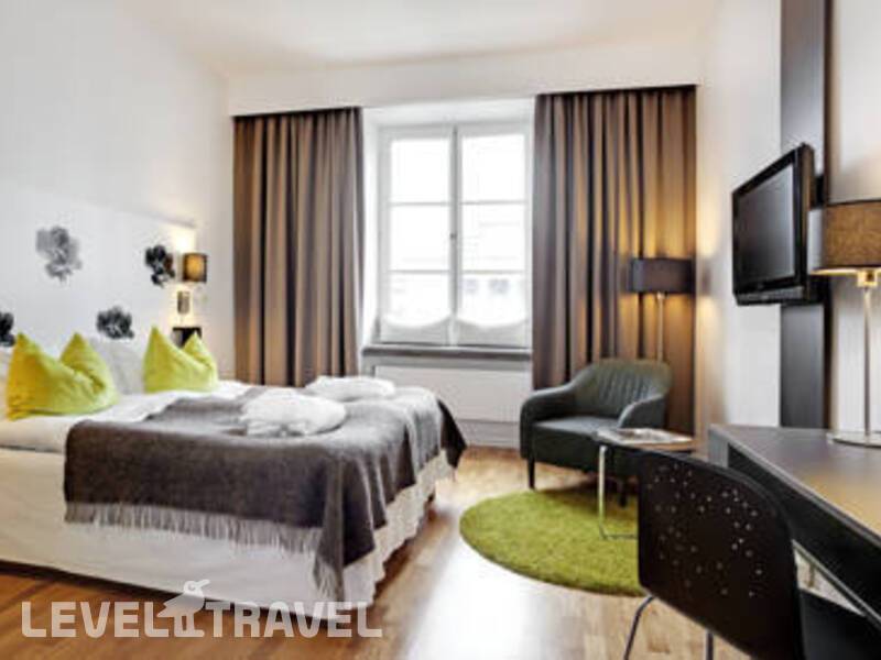 Фотография Scandic Hotel Kungsgatan (Ex. Rica Hotel Kungsgatan)