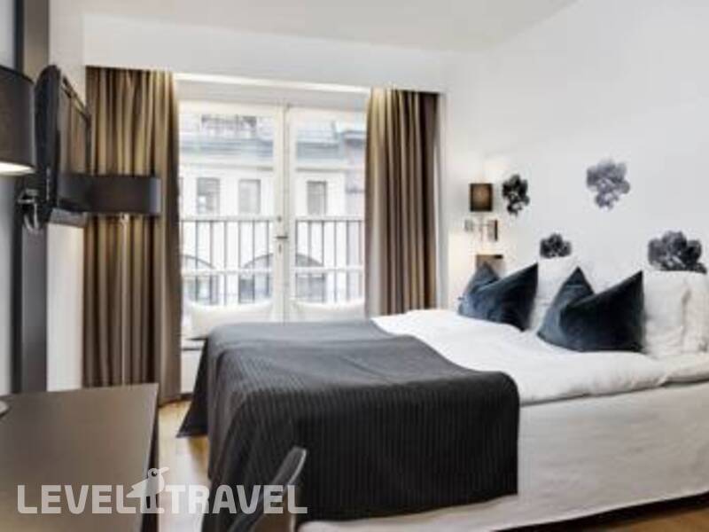 Фотография Scandic Hotel Kungsgatan (Ex. Rica Hotel Kungsgatan)