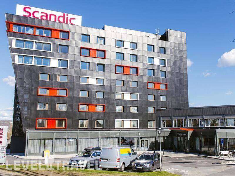 Фотография Scandic Elmia Jonkoping