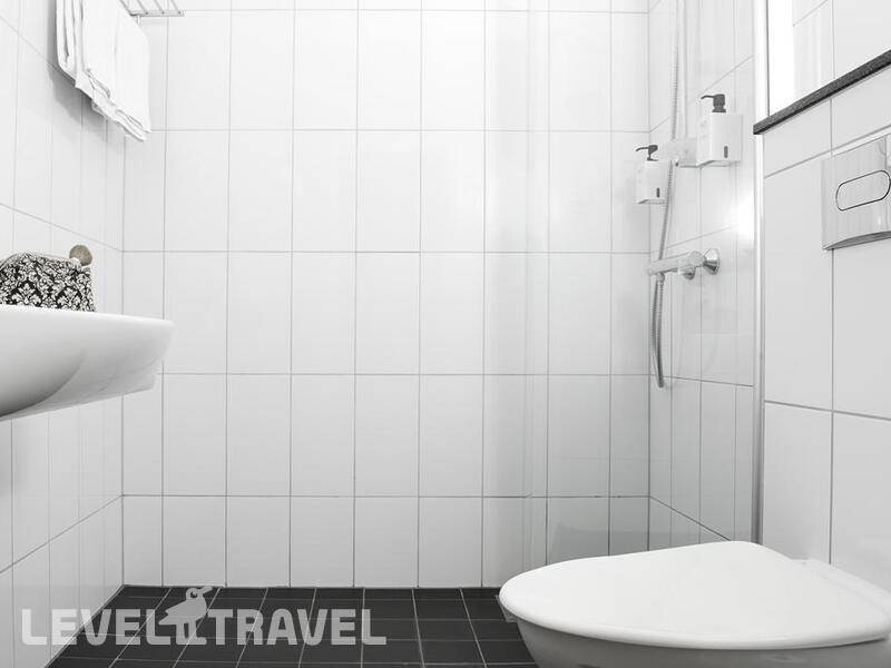 Фотография Scandic Elmia Jonkoping