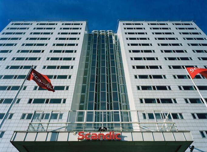Scandic Ariadne