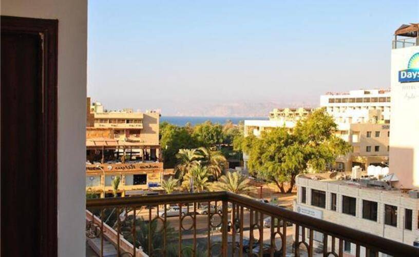 Al Qidra Hotel Aqaba