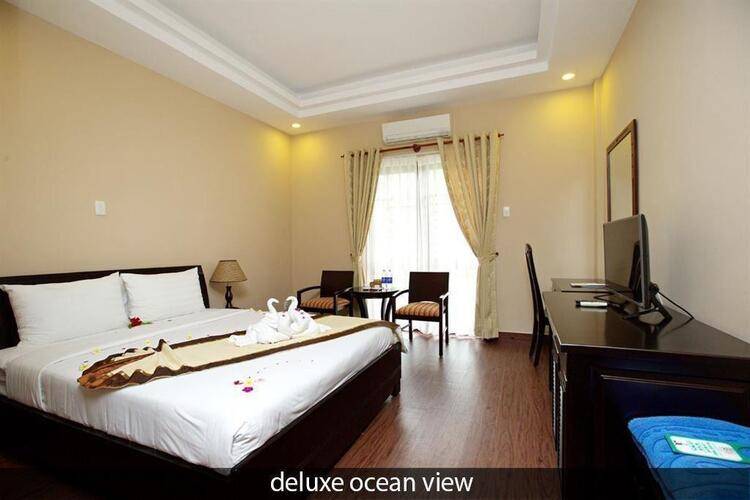 Blue Bay Mui Ne Resort & Spa