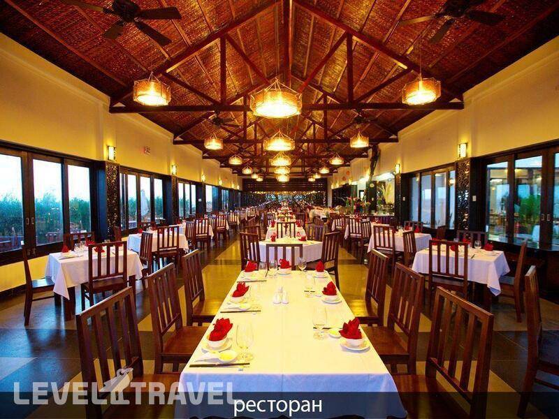 Фотография Blue Bay Mui Ne Resort & Spa