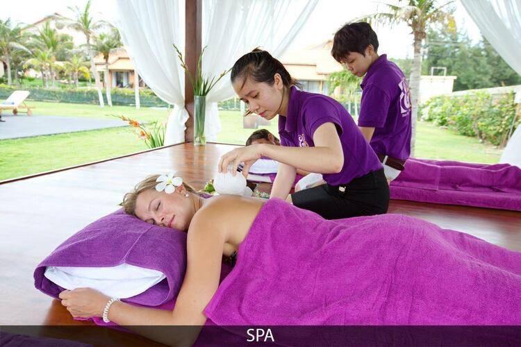 Blue Bay Mui Ne Resort & Spa