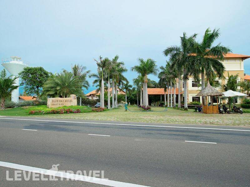 Фотография Blue Bay Mui Ne Resort & Spa