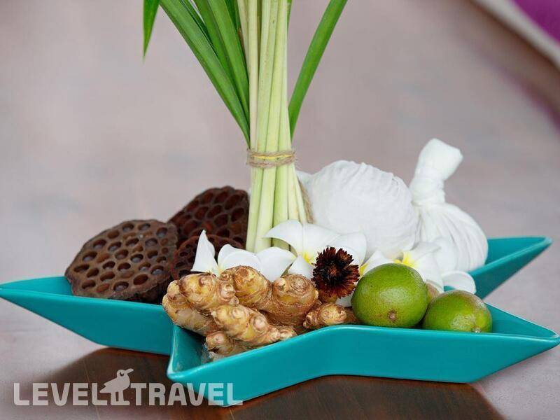 Фотография Blue Bay Mui Ne Resort & Spa