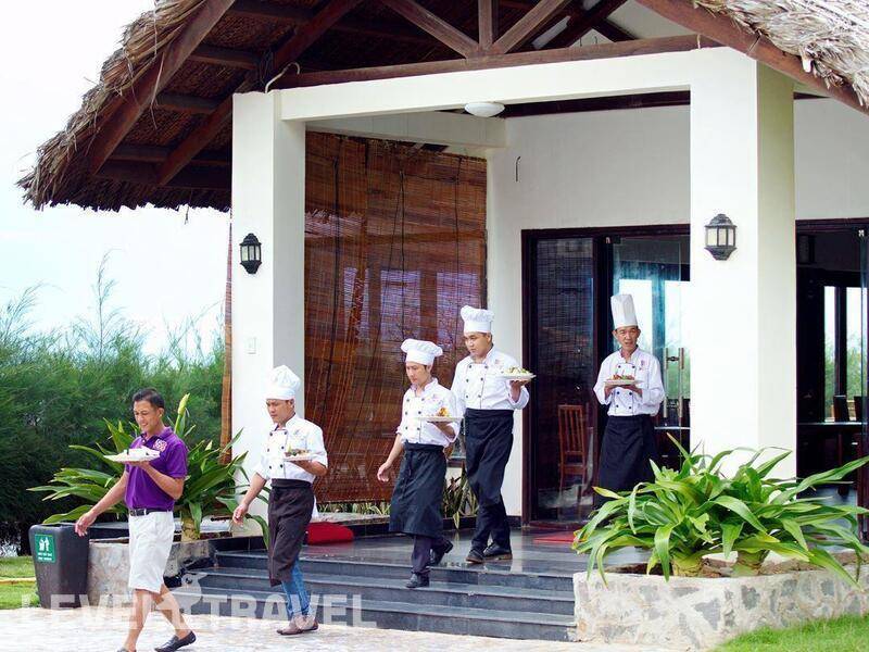 Фотография Blue Bay Mui Ne Resort & Spa