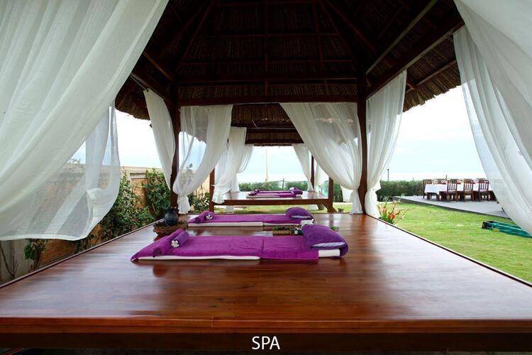 Blue Bay Mui Ne Resort & Spa