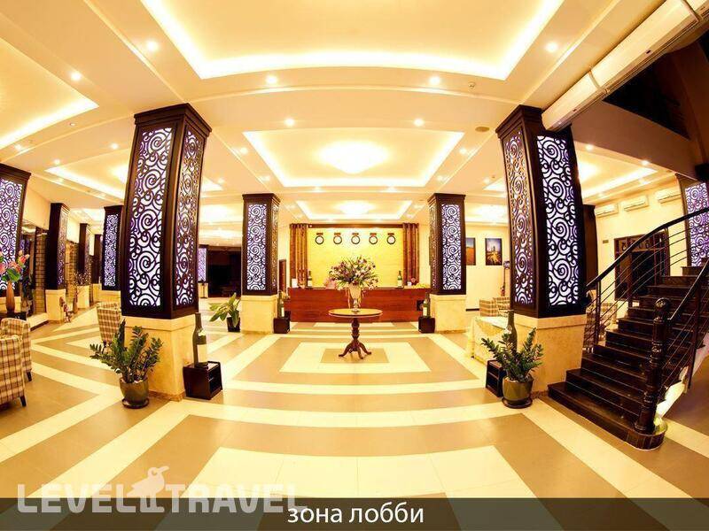 Фотография Blue Bay Mui Ne Resort & Spa