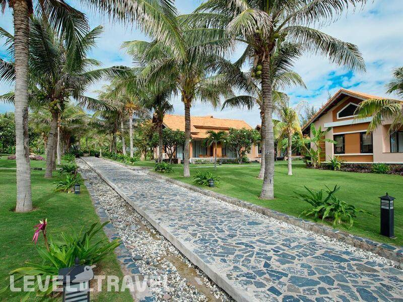 Фотография Blue Bay Mui Ne Resort & Spa