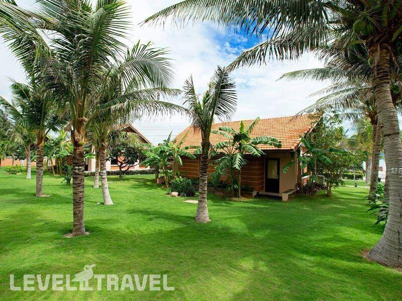 Фотография Blue Bay Mui Ne Resort & Spa