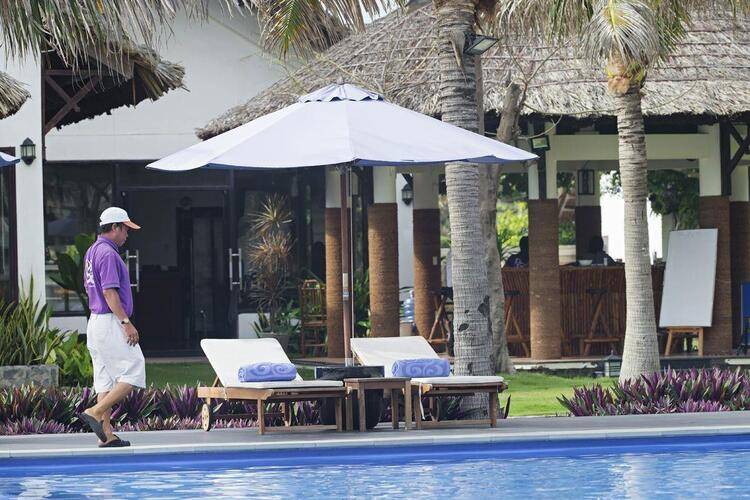 Blue Bay Mui Ne Resort & Spa