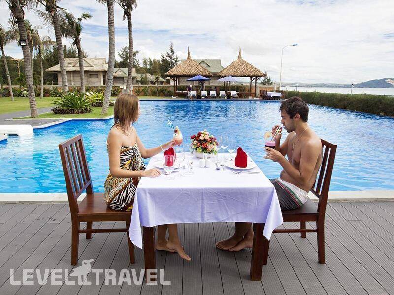 Фотография Blue Bay Mui Ne Resort & Spa