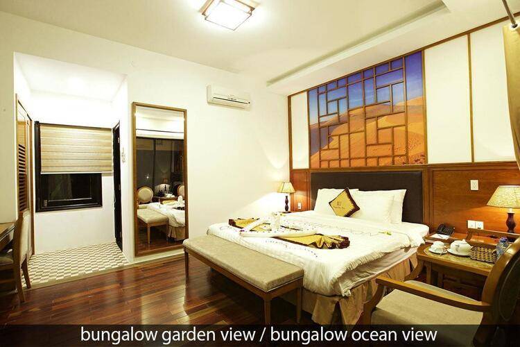 Blue Bay Mui Ne Resort & Spa
