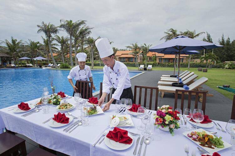 Blue Bay Mui Ne Resort & Spa