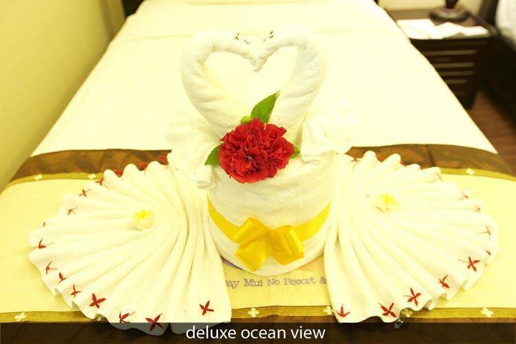 Blue Bay Mui Ne Resort & Spa