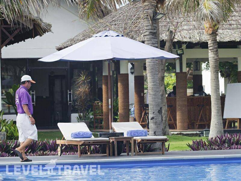 Фотография Blue Bay Mui Ne Resort & Spa Фотография Blue Bay Mui Ne Resort & Spa