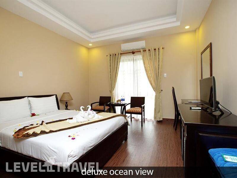 Фотография Blue Bay Mui Ne Resort & Spa