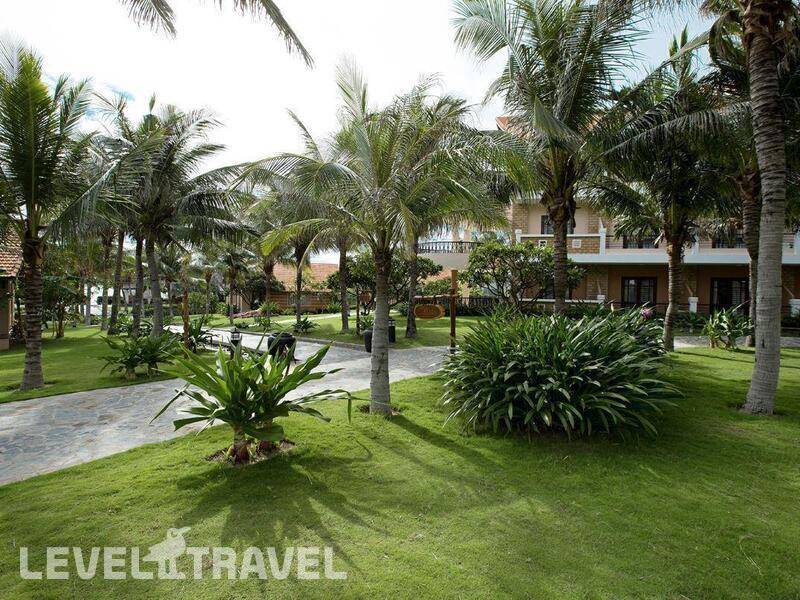 Фотография Blue Bay Mui Ne Resort & Spa Фотография Blue Bay Mui Ne Resort & Spa