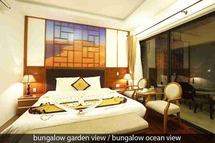 Blue Bay Mui Ne Resort & Spa