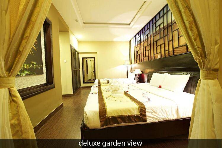 Blue Bay Mui Ne Resort & Spa